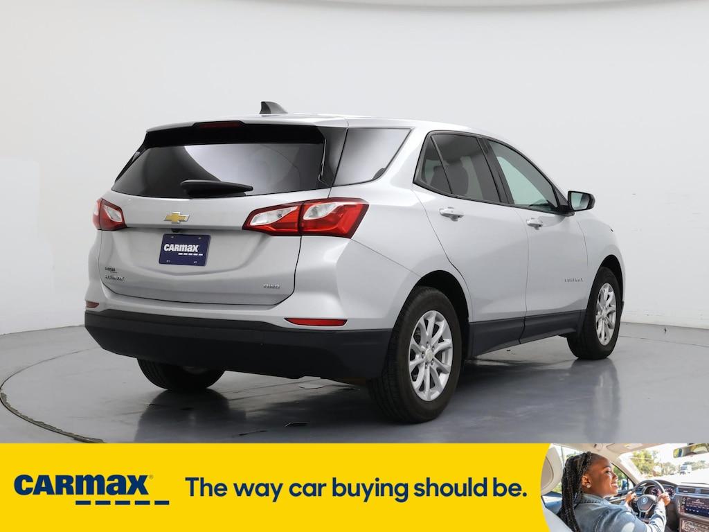 used 2019 Chevrolet Equinox car, priced at $18,998
