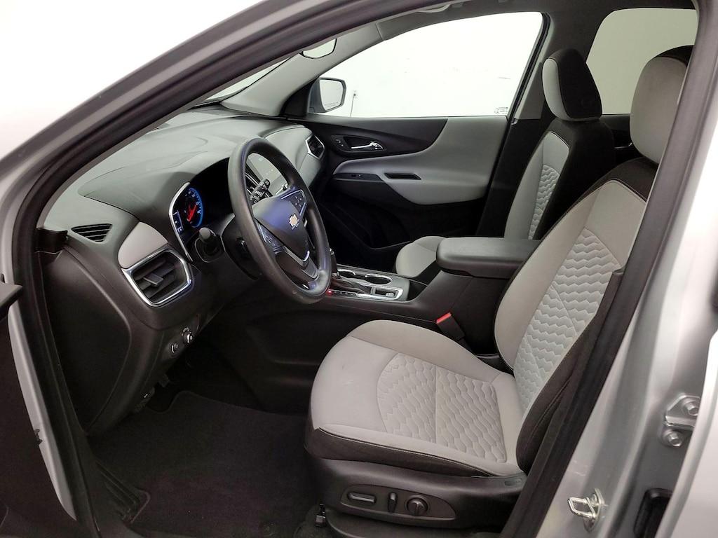 used 2019 Chevrolet Equinox car, priced at $18,998