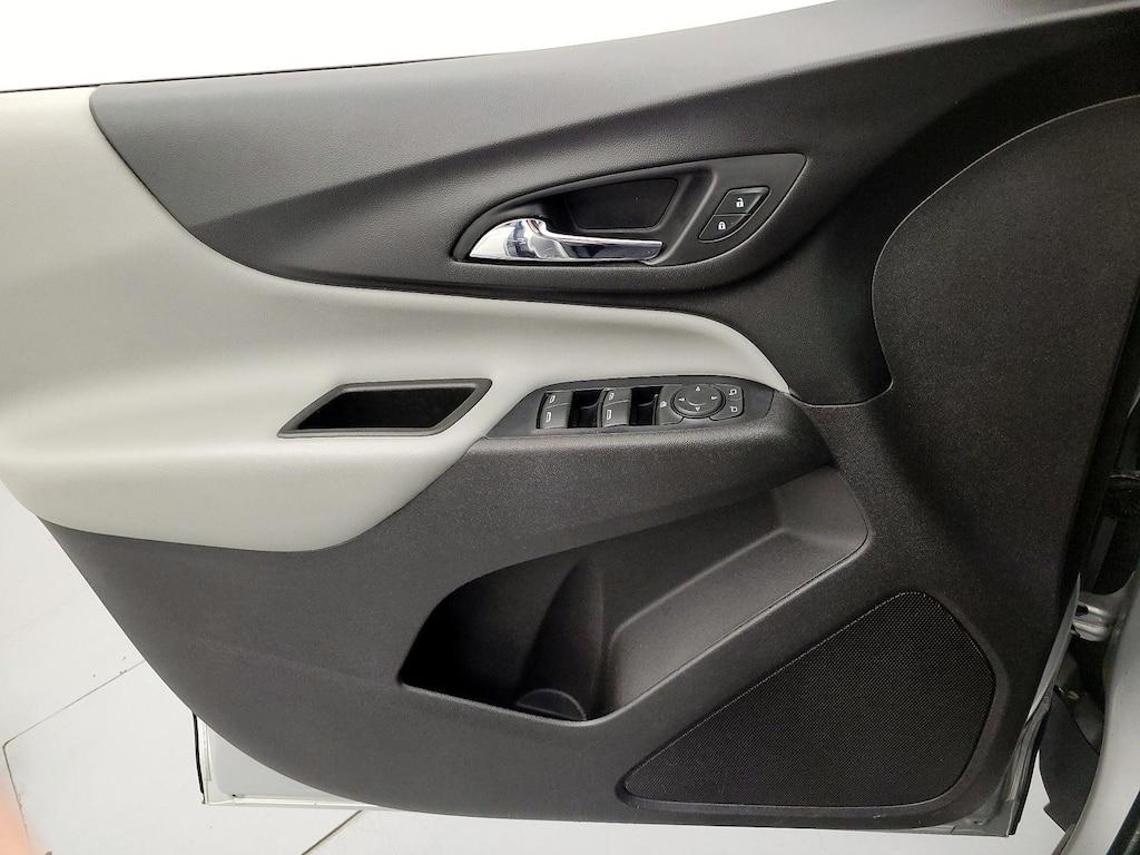used 2019 Chevrolet Equinox car, priced at $18,998