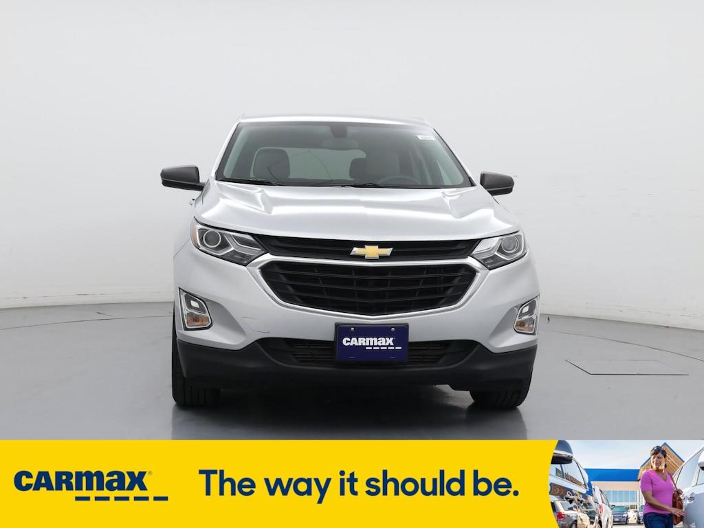 used 2019 Chevrolet Equinox car, priced at $18,998