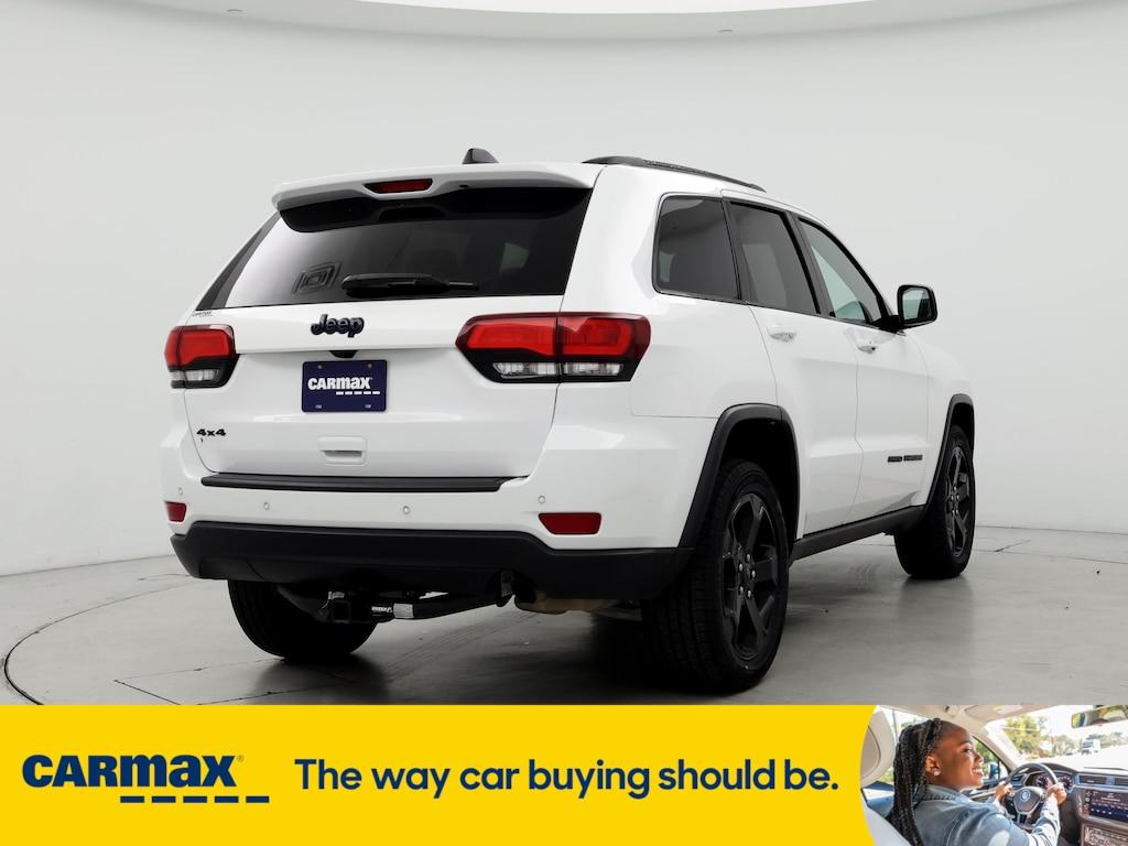 used 2019 Jeep Grand Cherokee car, priced at $25,998