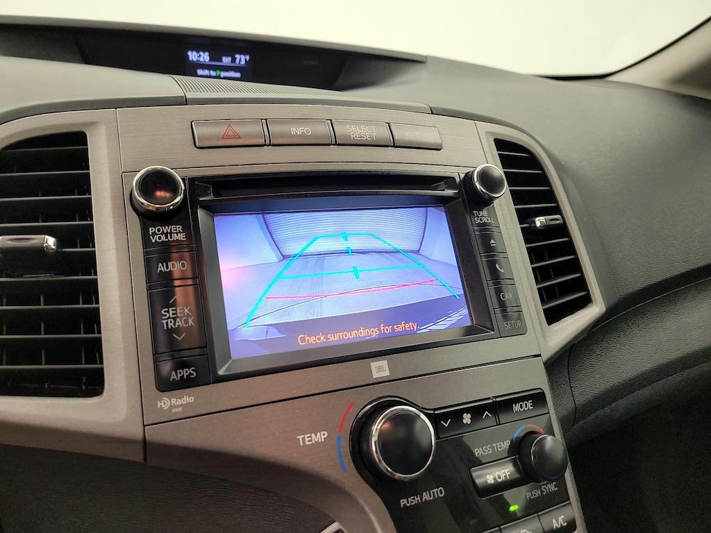 used 2013 Toyota Venza car, priced at $15,998