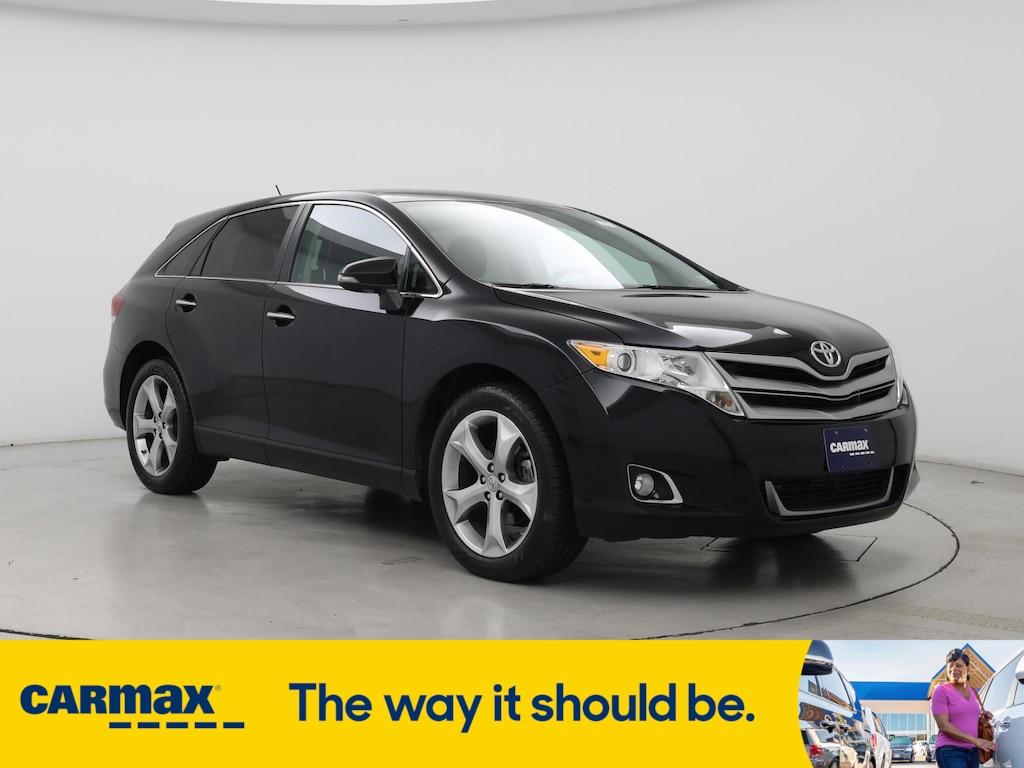 used 2013 Toyota Venza car, priced at $15,998