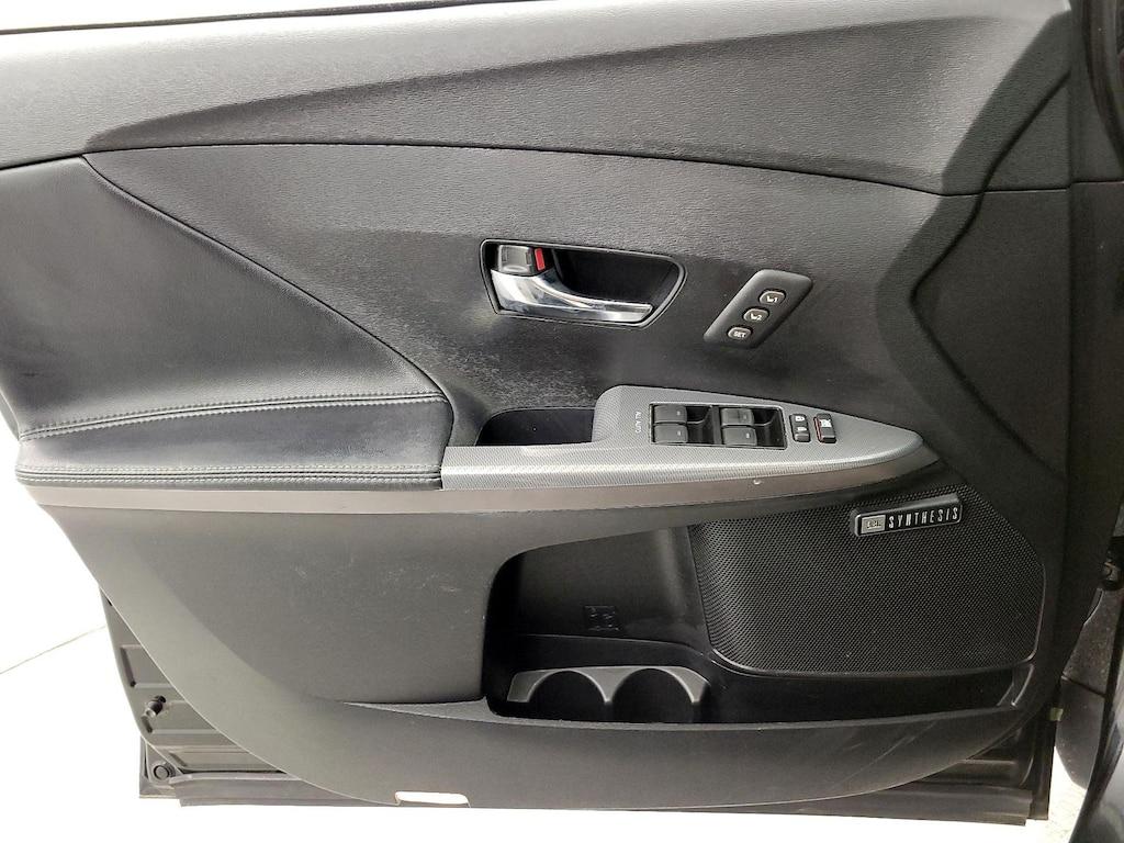 used 2013 Toyota Venza car, priced at $15,998