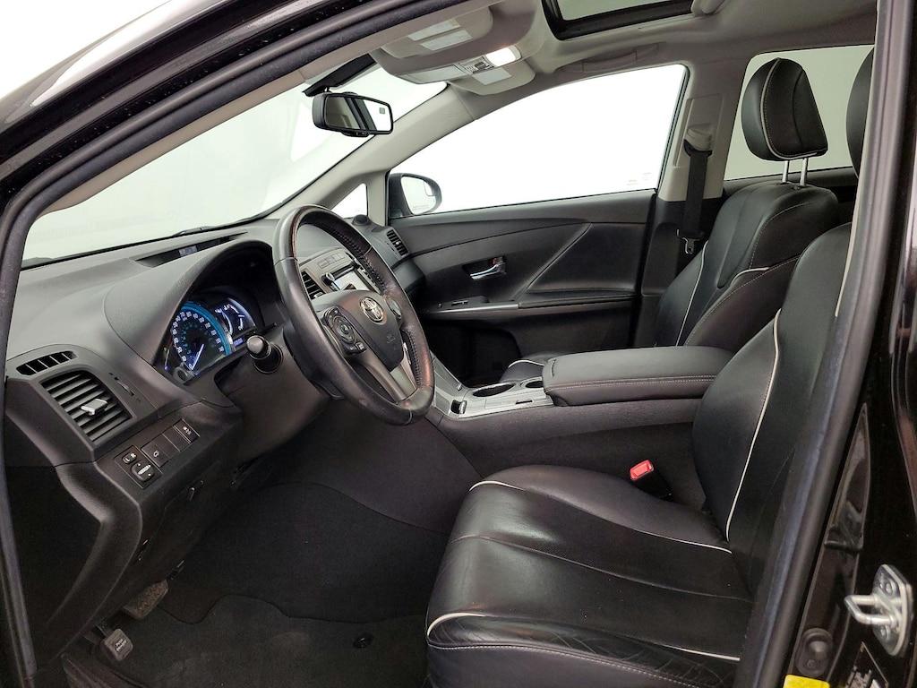 used 2013 Toyota Venza car, priced at $15,998