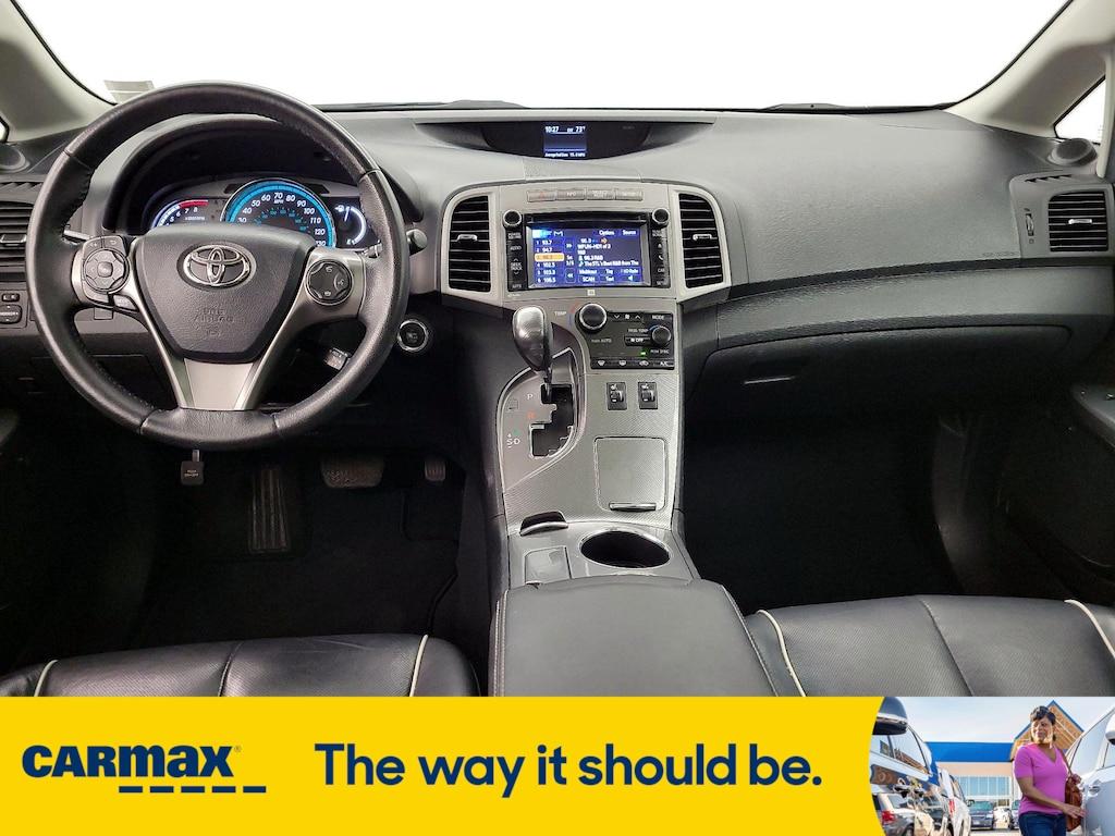 used 2013 Toyota Venza car, priced at $15,998