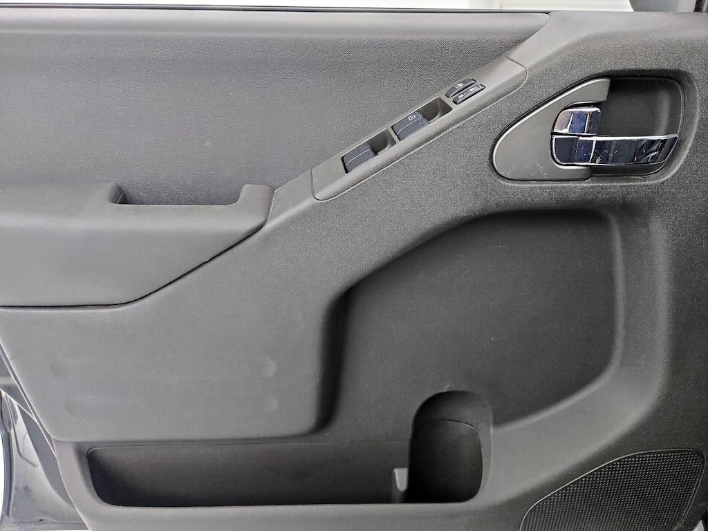 used 2019 Nissan Frontier car, priced at $23,998