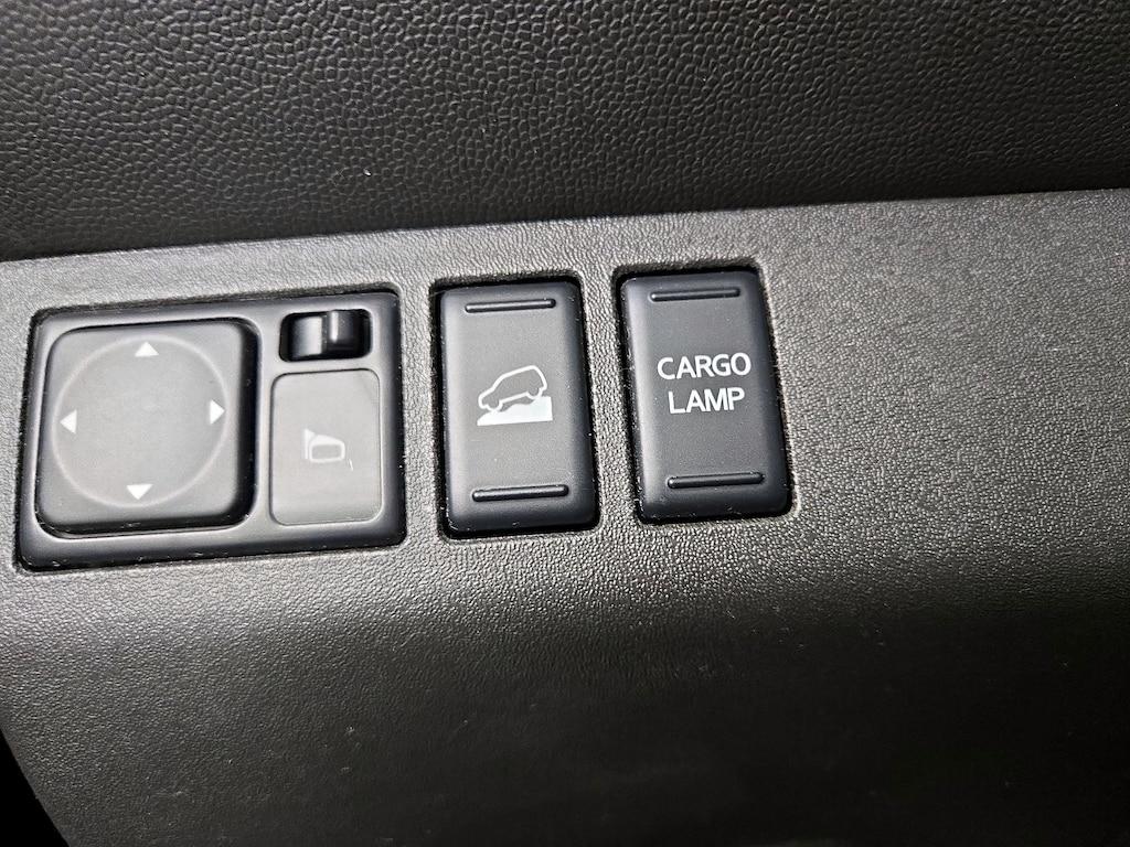 used 2019 Nissan Frontier car, priced at $23,998