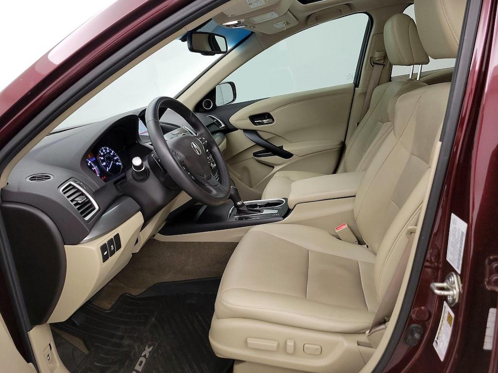 used 2016 Acura RDX car, priced at $18,998