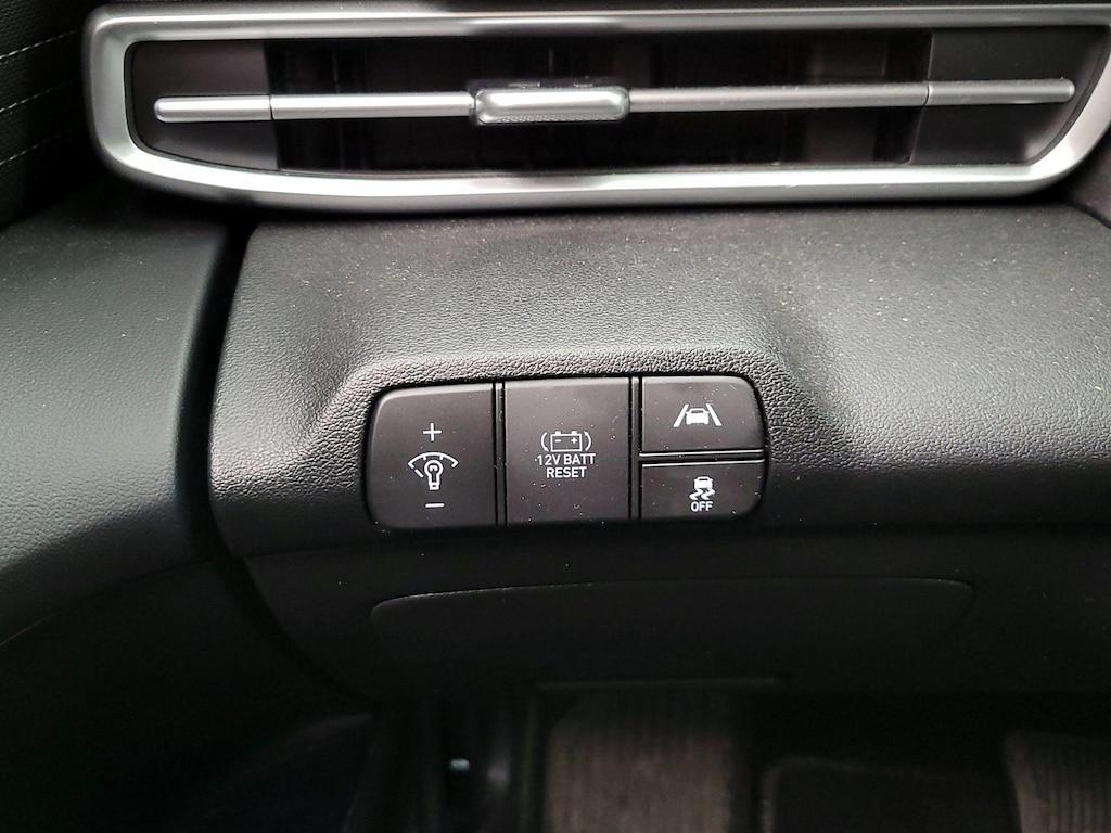 used 2022 Hyundai ELANTRA HEV car, priced at $23,998