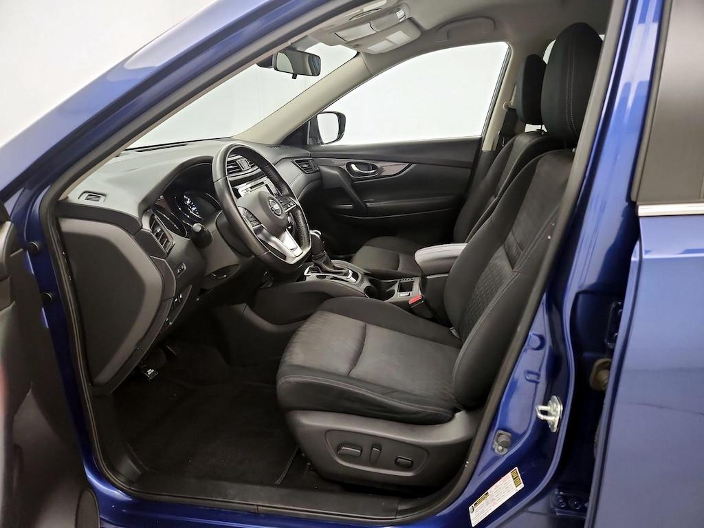 used 2019 Nissan Rogue car, priced at $19,998