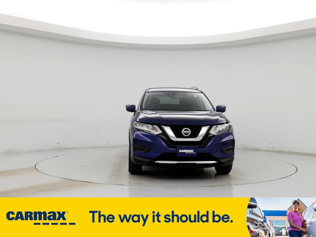 used 2019 Nissan Rogue car, priced at $19,998