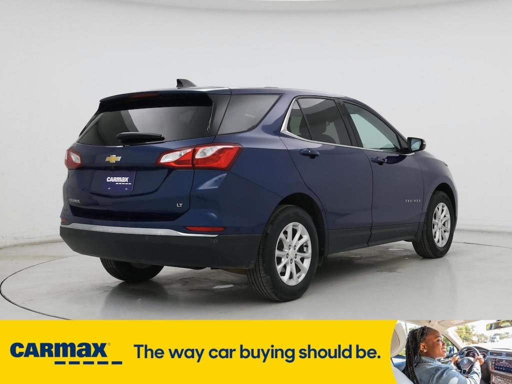 used 2019 Chevrolet Equinox car, priced at $17,998