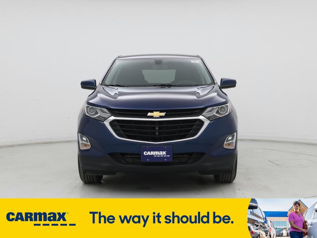 used 2019 Chevrolet Equinox car, priced at $17,998