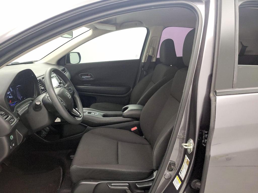 used 2016 Honda HR-V car, priced at $17,998