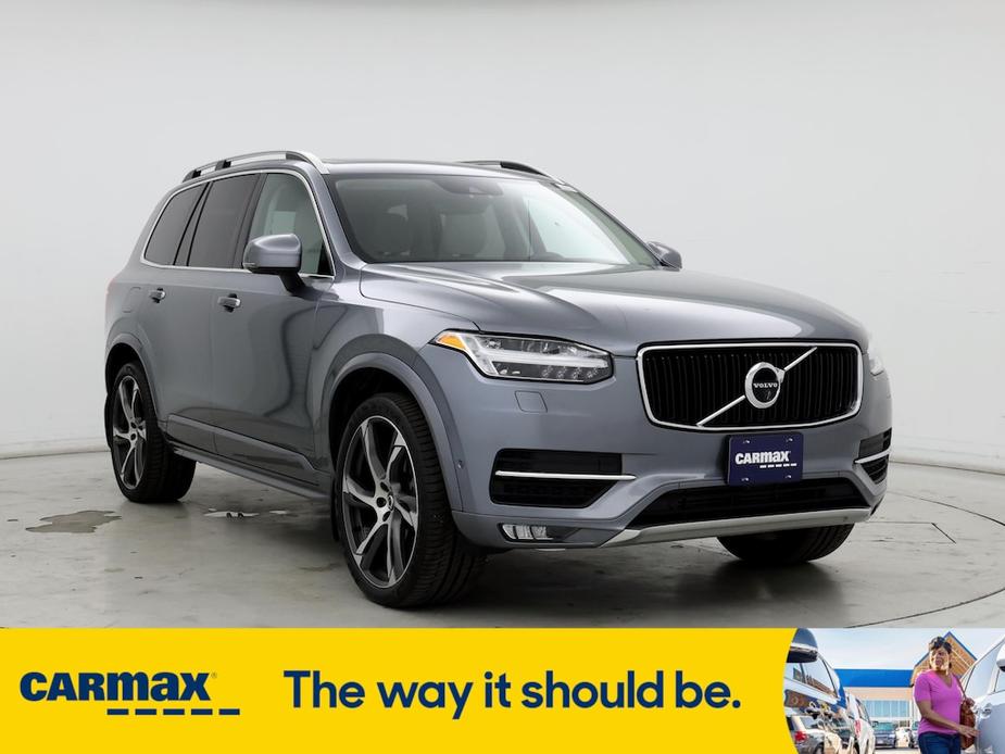 used 2019 Volvo XC90 car, priced at $32,998