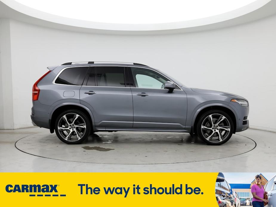 used 2019 Volvo XC90 car, priced at $32,998