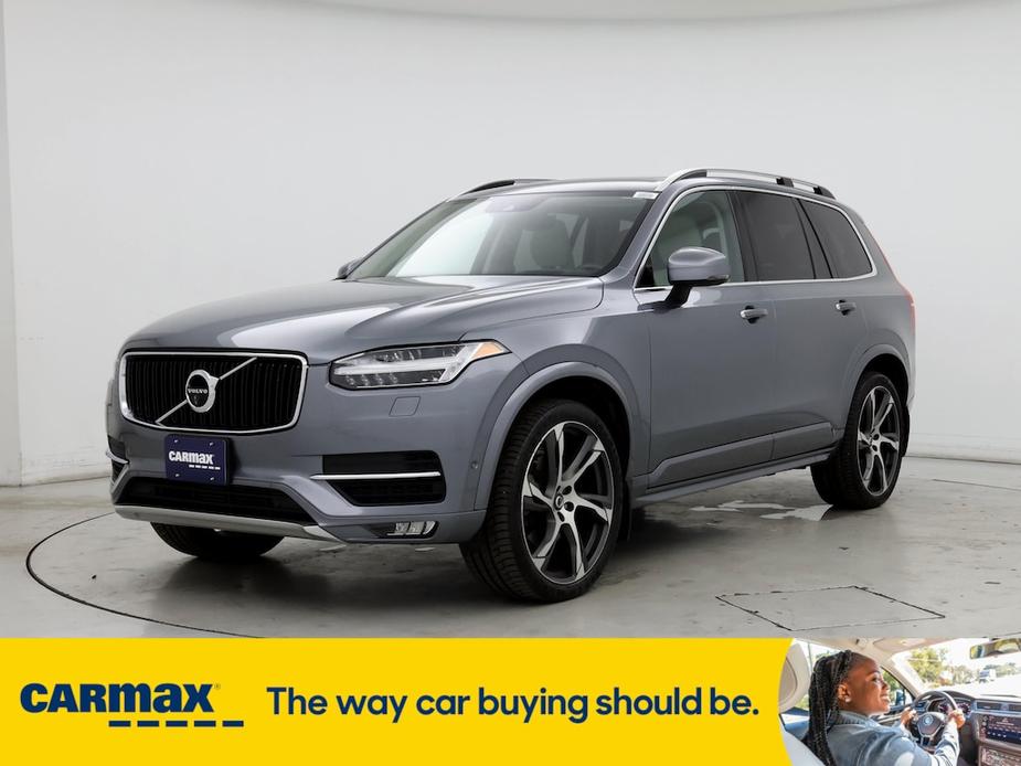 used 2019 Volvo XC90 car, priced at $32,998