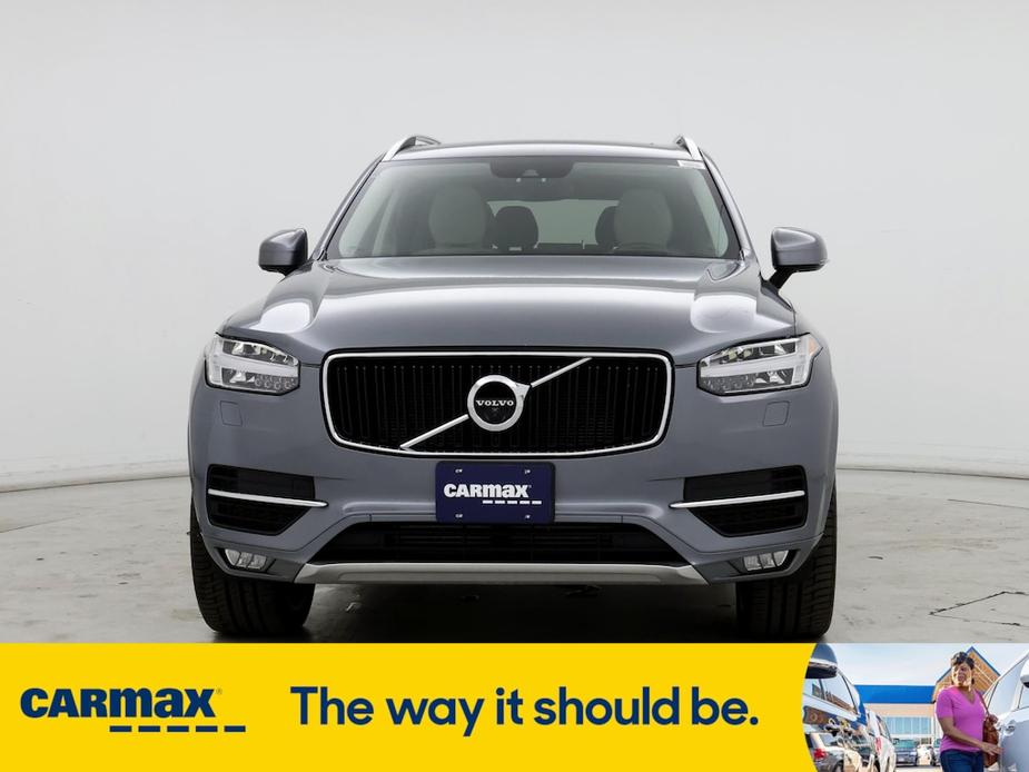 used 2019 Volvo XC90 car, priced at $32,998