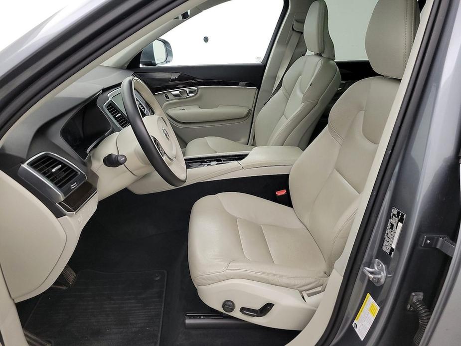 used 2019 Volvo XC90 car, priced at $32,998