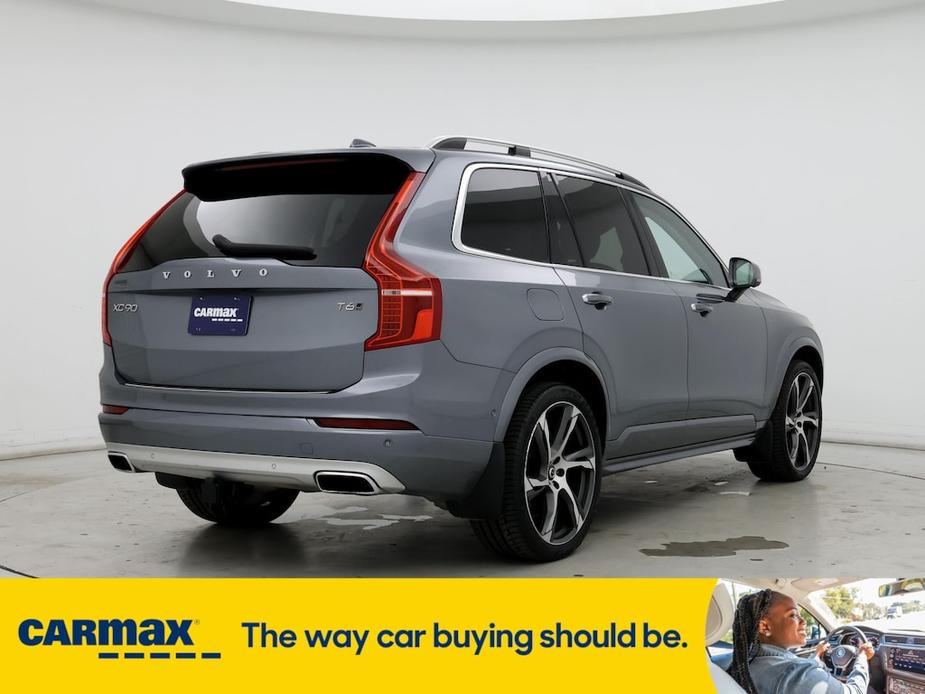 used 2019 Volvo XC90 car, priced at $32,998