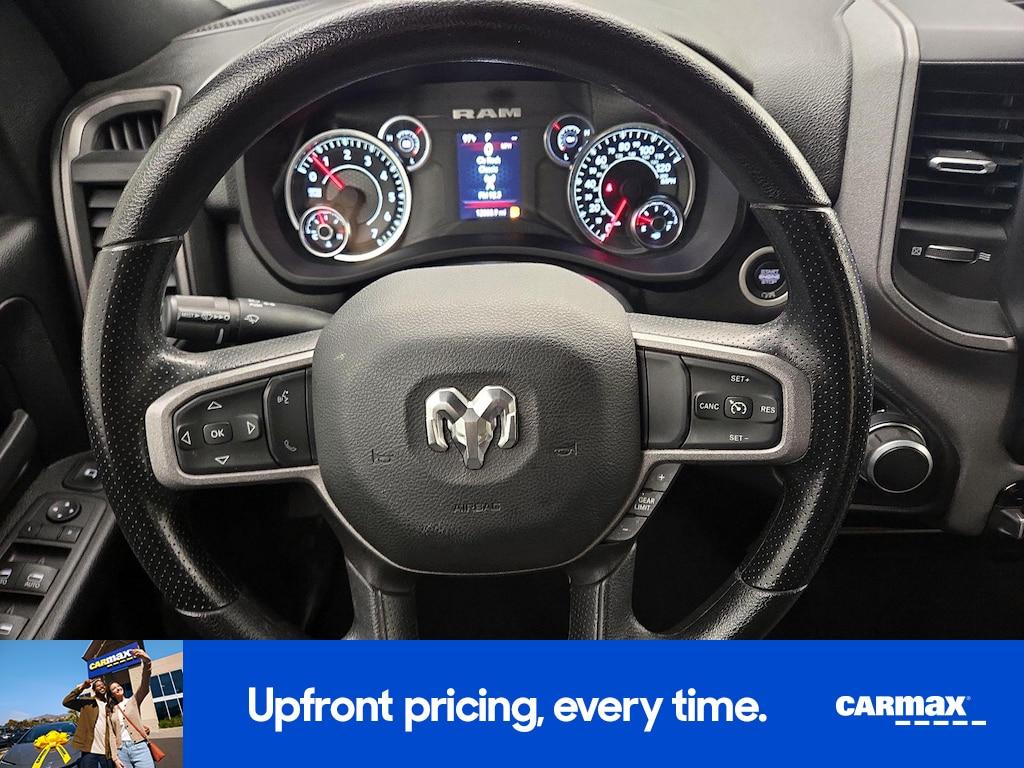 used 2024 Ram 2500 car, priced at $40,998