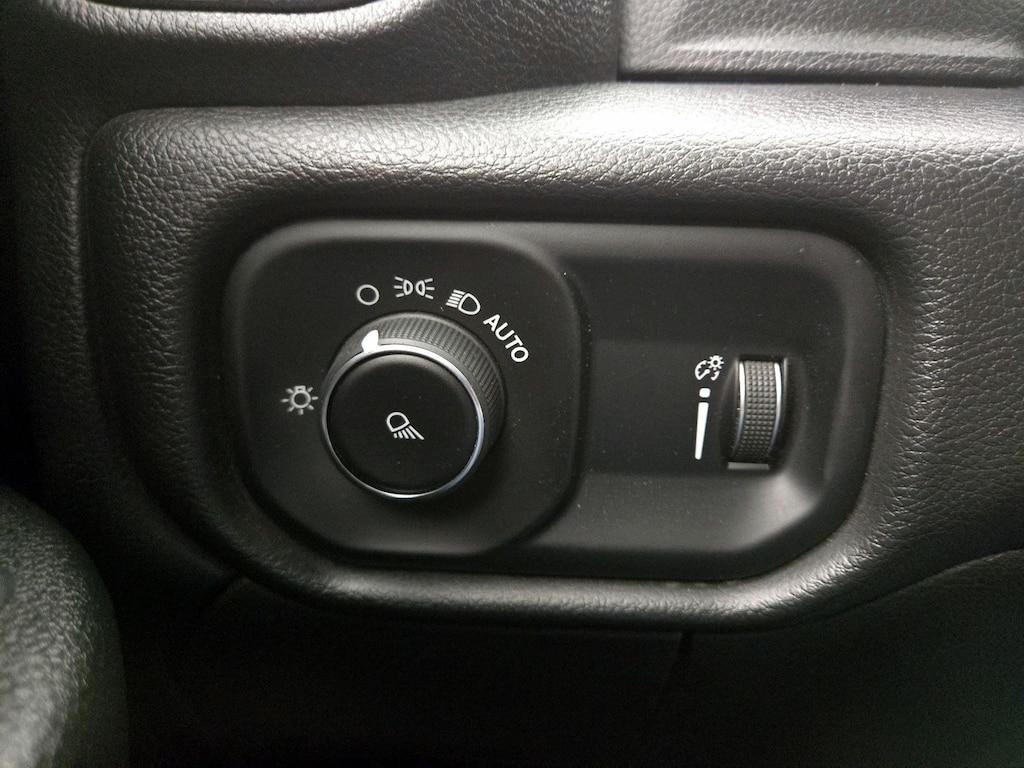used 2024 Ram 2500 car, priced at $40,998