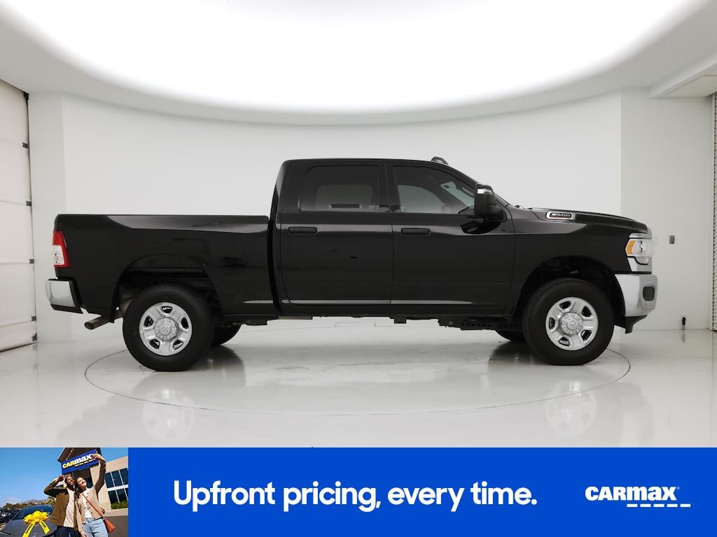 used 2024 Ram 2500 car, priced at $40,998