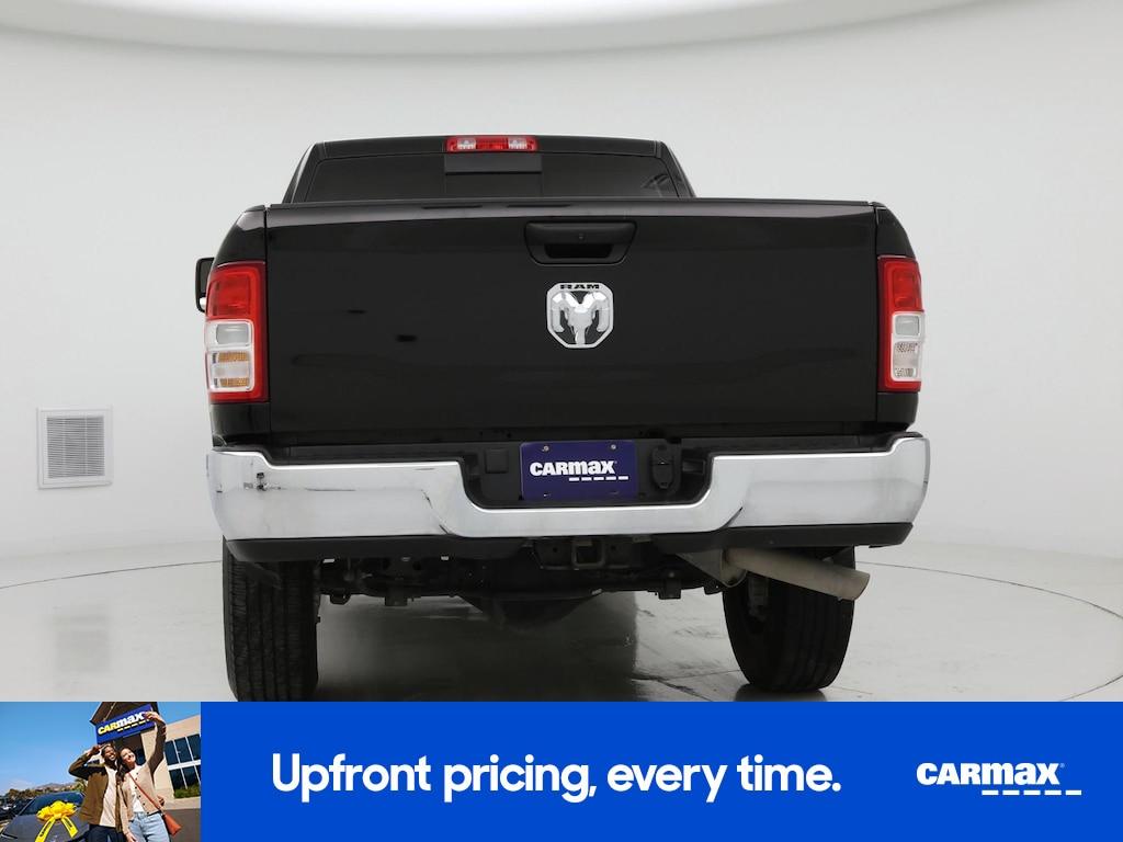used 2024 Ram 2500 car, priced at $40,998