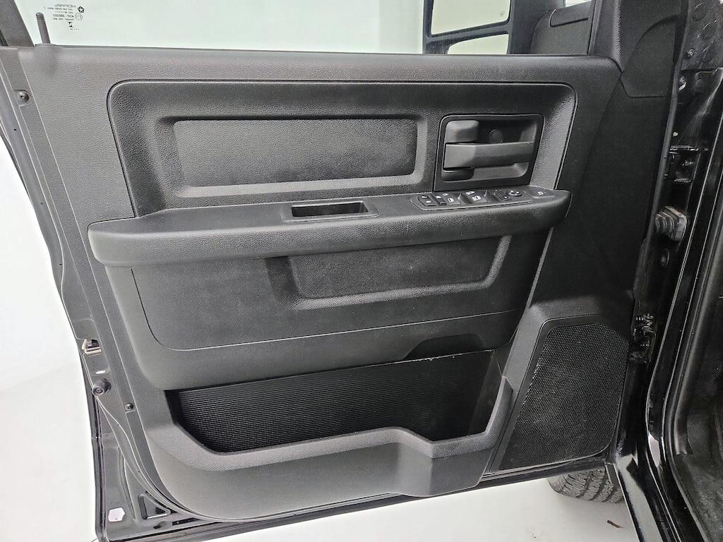 used 2024 Ram 2500 car, priced at $45,998
