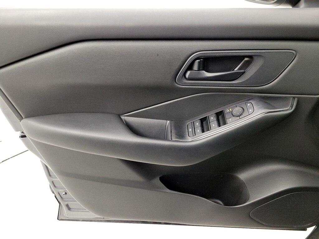 used 2024 Nissan Rogue car, priced at $24,998