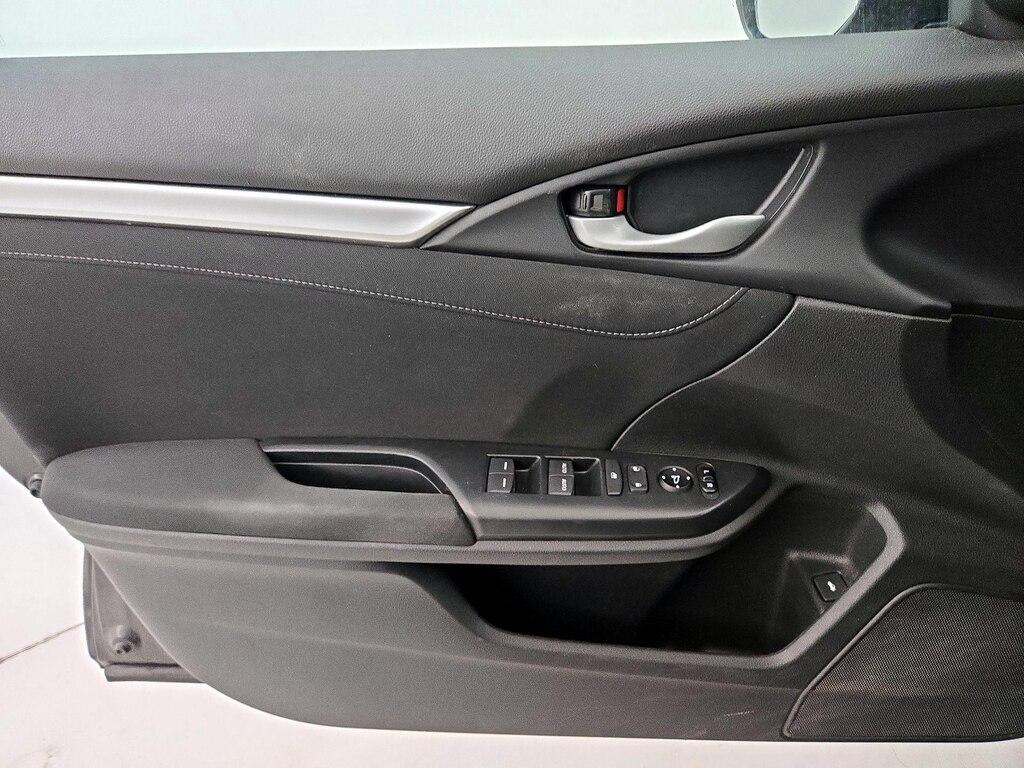 used 2017 Honda Civic car, priced at $17,998
