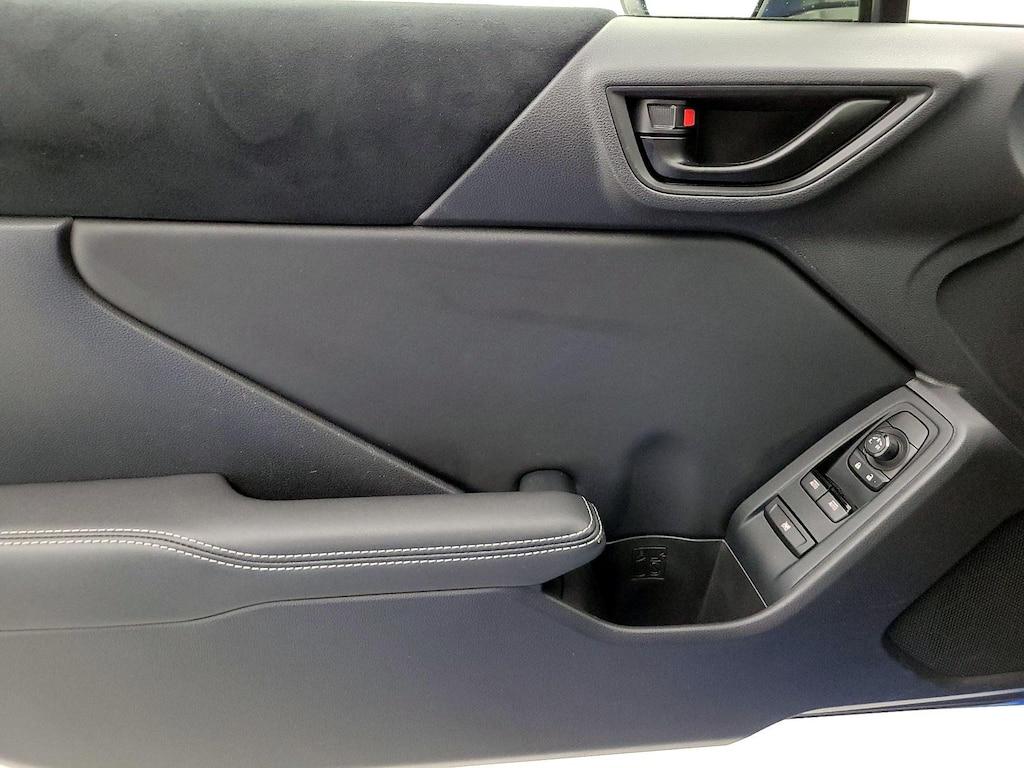 used 2023 Toyota GR86 car, priced at $35,998