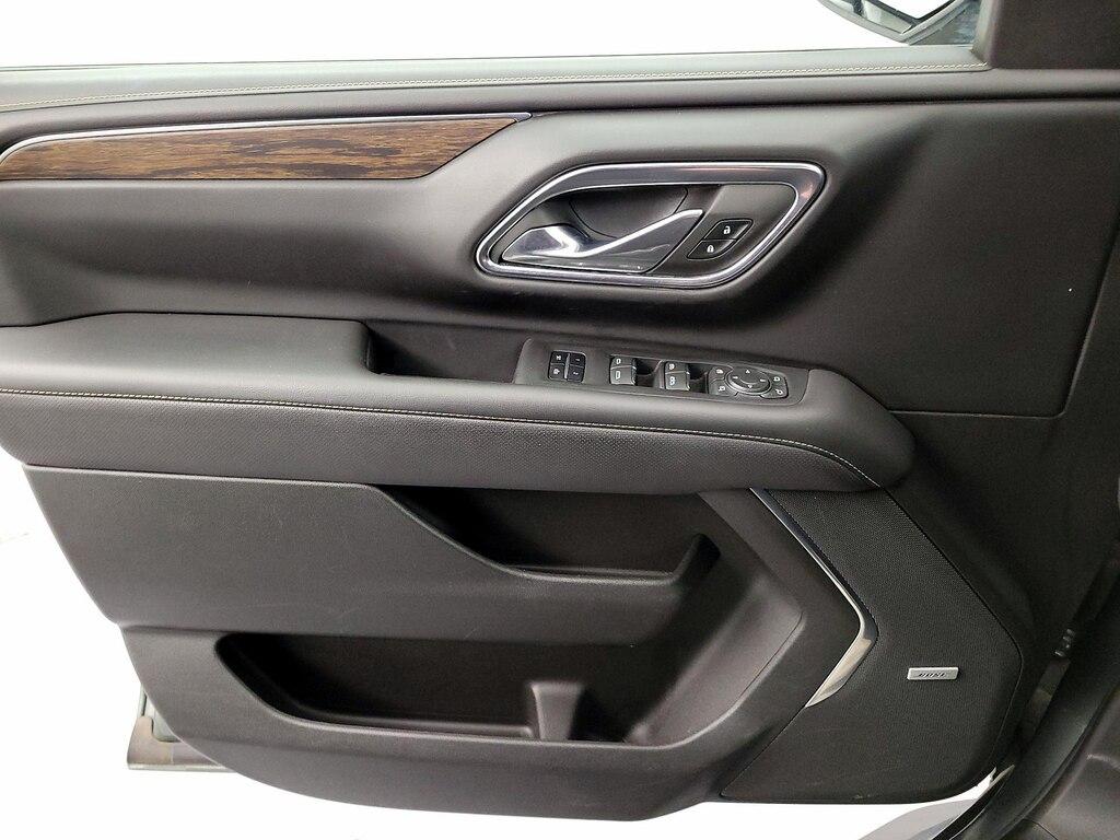 used 2023 Chevrolet Suburban car, priced at $51,998