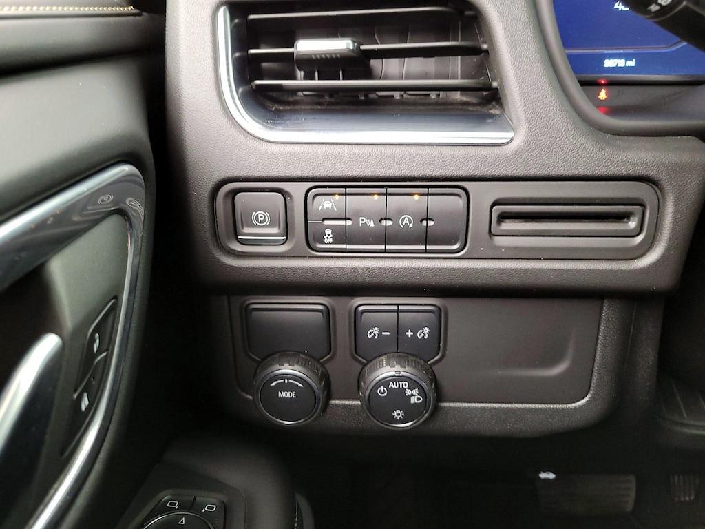 used 2023 Chevrolet Suburban car, priced at $51,998