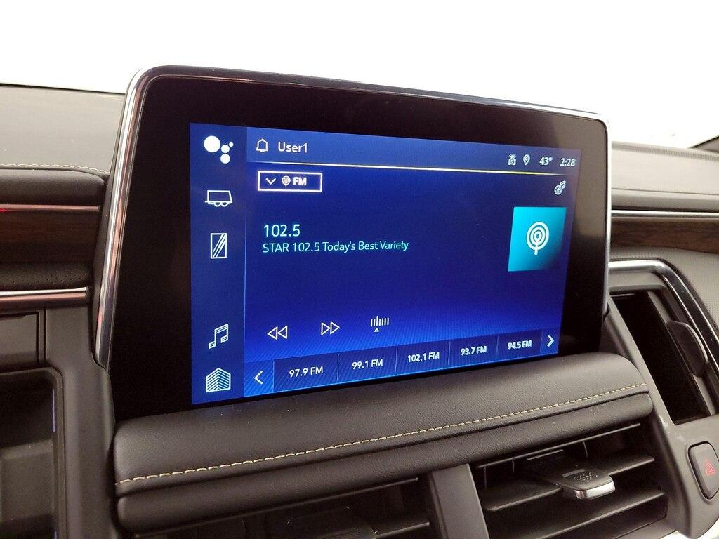 used 2023 Chevrolet Suburban car, priced at $51,998