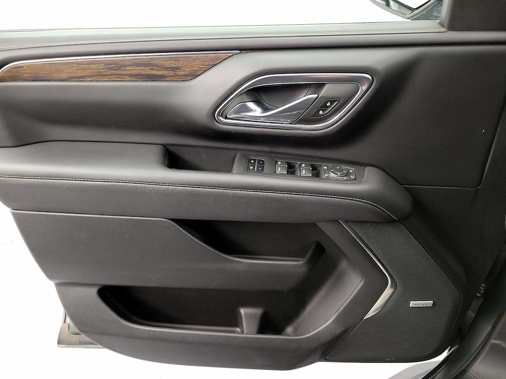 used 2023 Chevrolet Suburban car, priced at $49,998