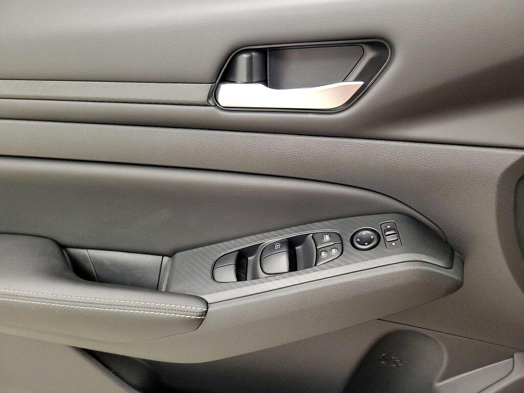 used 2024 Nissan Altima car, priced at $23,998