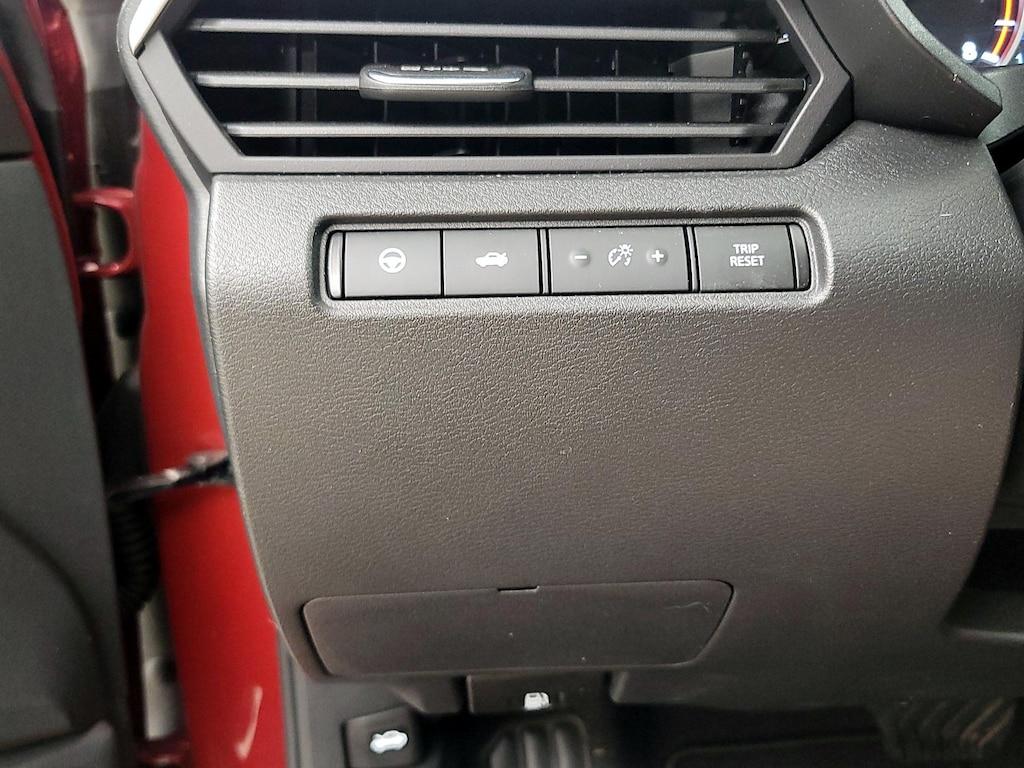 used 2024 Nissan Altima car, priced at $23,998