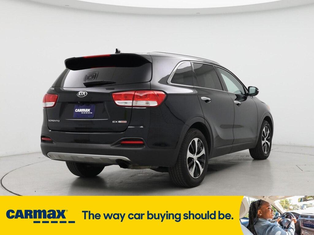 used 2016 Kia Sorento car, priced at $14,599