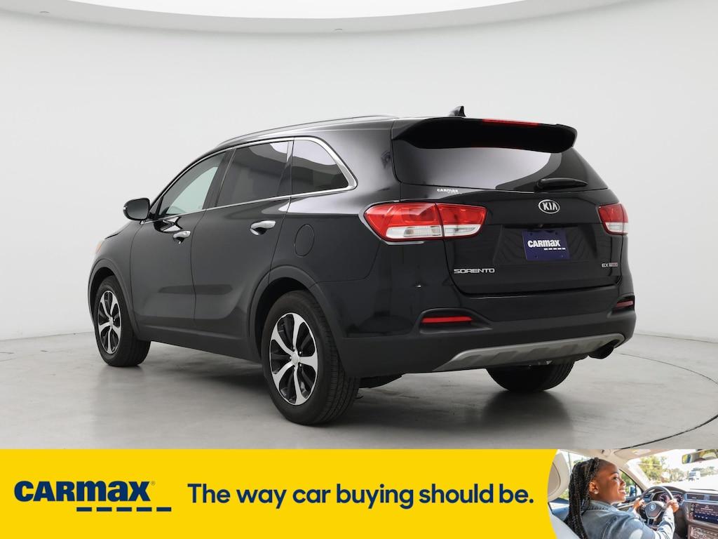 used 2016 Kia Sorento car, priced at $14,998