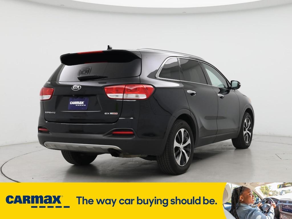 used 2016 Kia Sorento car, priced at $14,998