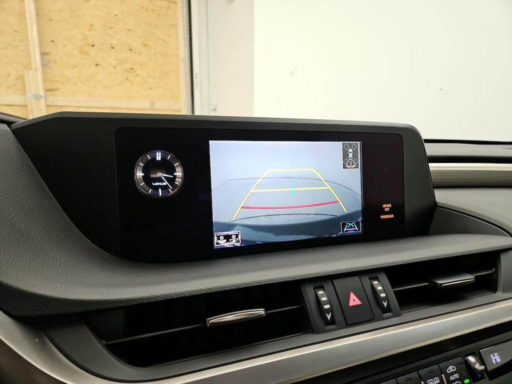 used 2020 Lexus ES 350 car, priced at $27,998