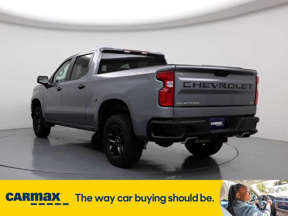 used 2019 Chevrolet Silverado 1500 car, priced at $29,998