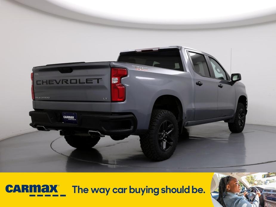 used 2019 Chevrolet Silverado 1500 car, priced at $29,998