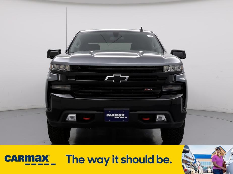 used 2019 Chevrolet Silverado 1500 car, priced at $29,998