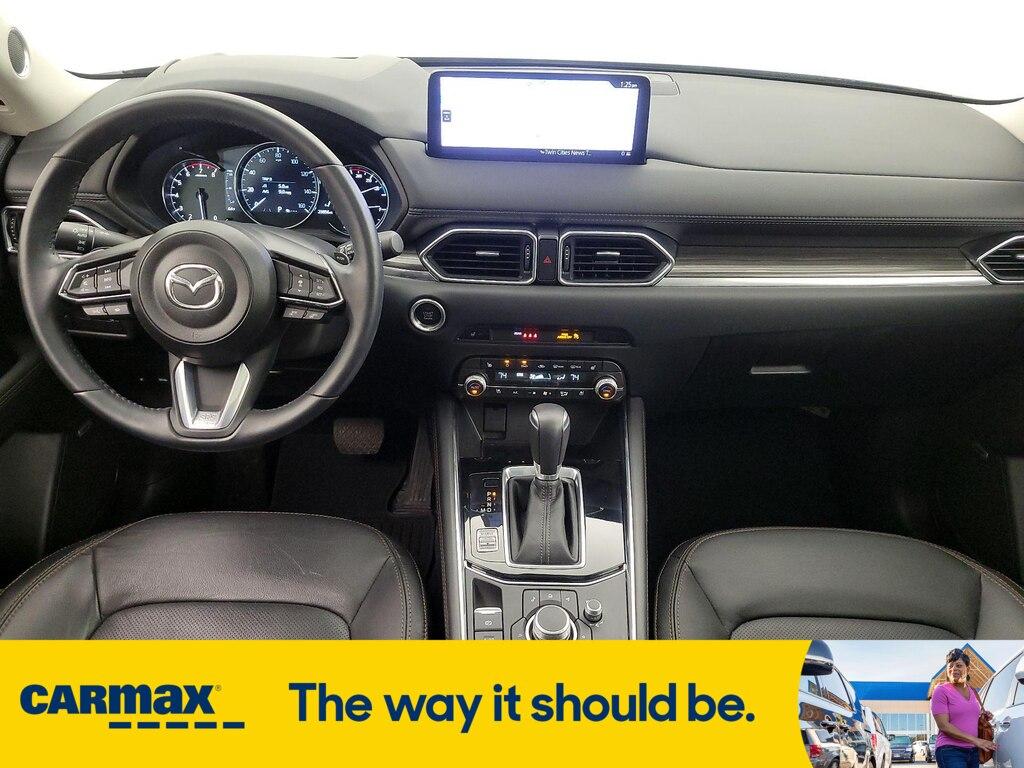 used 2023 Mazda CX-5 car, priced at $29,998