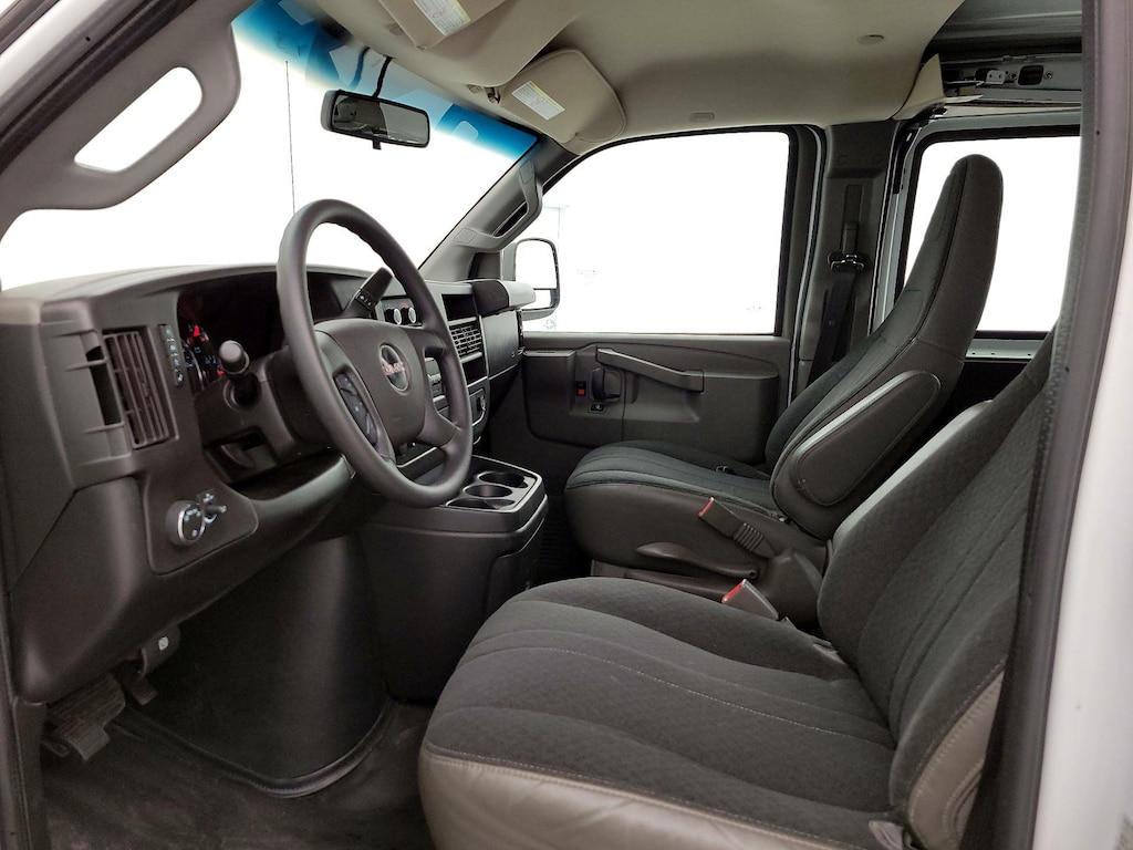 used 2019 GMC Savana 2500 car, priced at $27,998