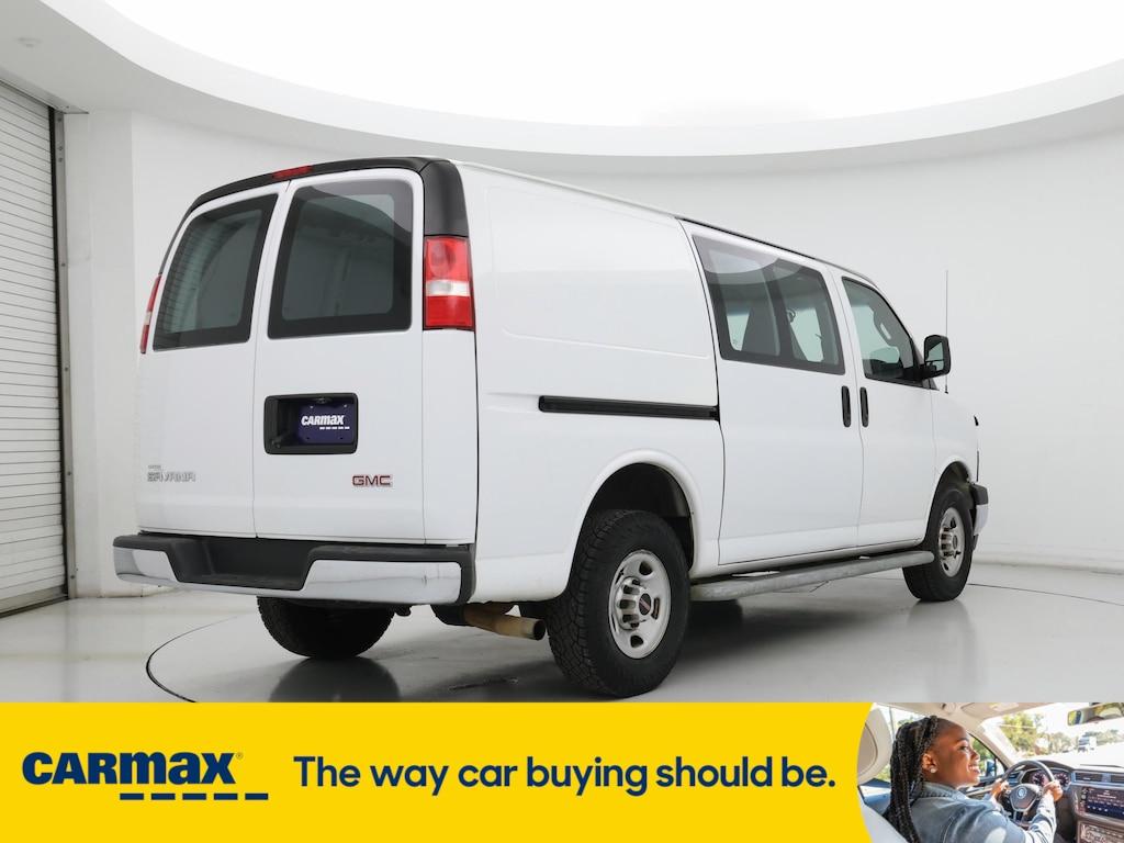 used 2019 GMC Savana 2500 car, priced at $27,998