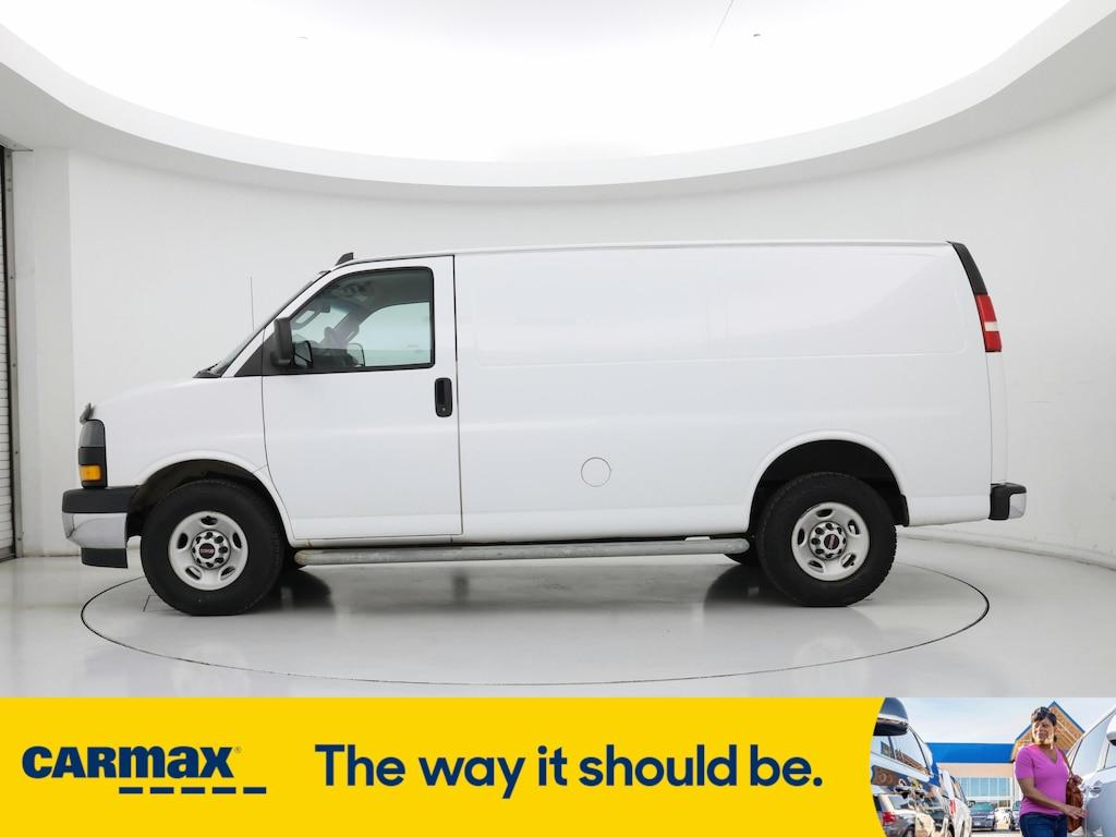 used 2019 GMC Savana 2500 car, priced at $27,998